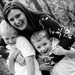 Meet your Posher, Keri